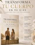 Transforma tu cuerpo en 90 dias